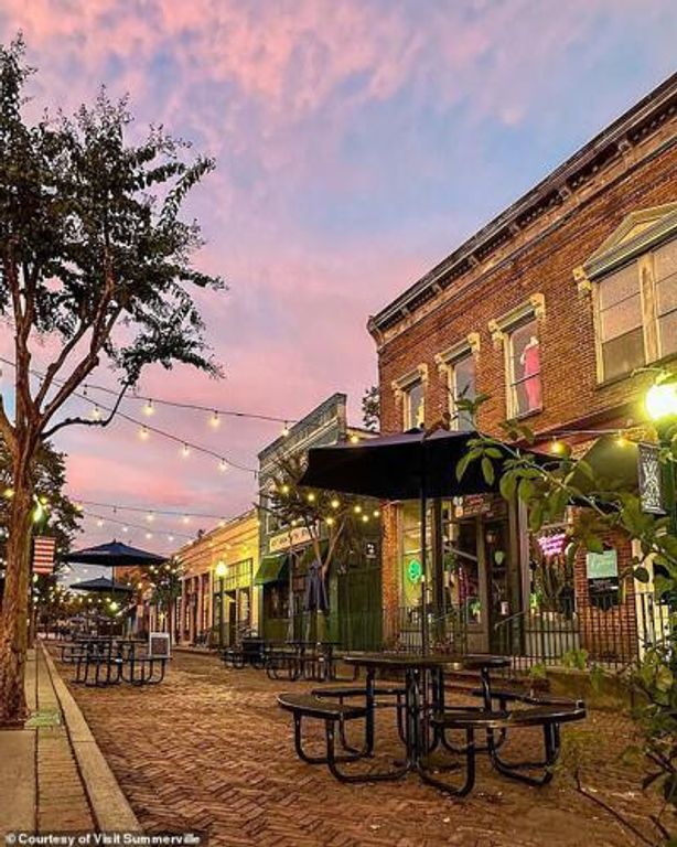 Image 36 of property listing at 205 Lazy Acres Loop, Summerville, SC 29483