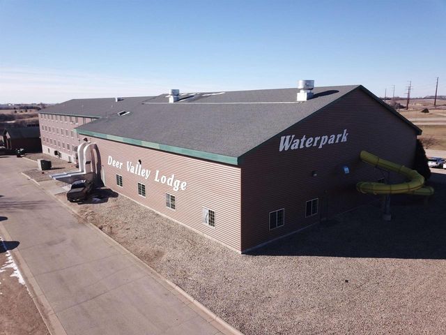 Lot 2 North Grady Avenue, Barneveld, WI 53507