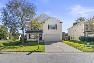 2015 Robin Wood Boulevard, Moncks Corner, SC 29461