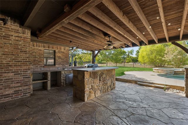 10377 W Dublin Drive, Forney, TX 75126
