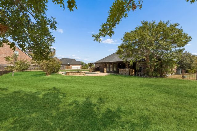 10377 W Dublin Drive, Forney, TX 75126