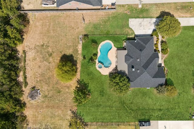 10377 W Dublin Drive, Forney, TX 75126