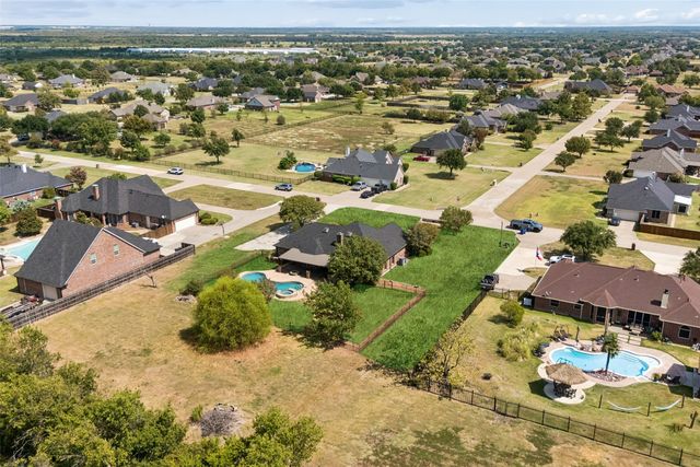 10377 W Dublin Drive, Forney, TX 75126