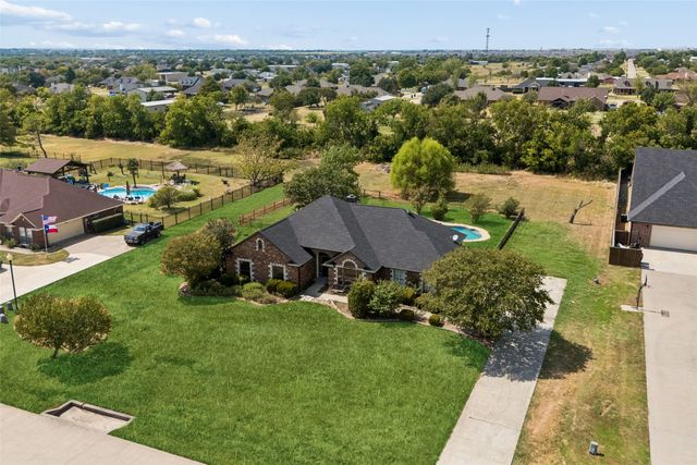 10377 W Dublin Drive, Forney, TX 75126