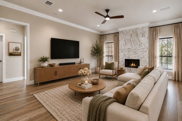10377 W Dublin Drive, Forney, TX 75126