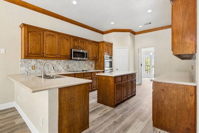 10377 W Dublin Drive, Forney, TX 75126