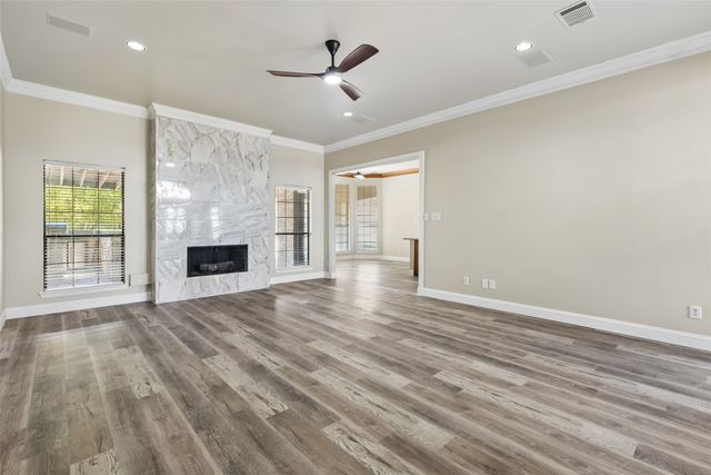 10377 W Dublin Drive, Forney, TX 75126