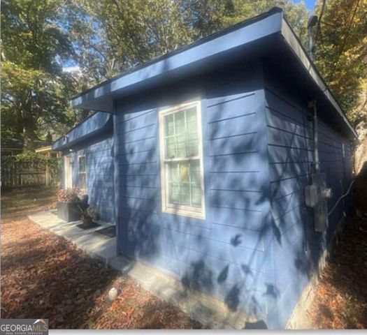 3209 Peachtree Street, Lithia Springs, GA 30122