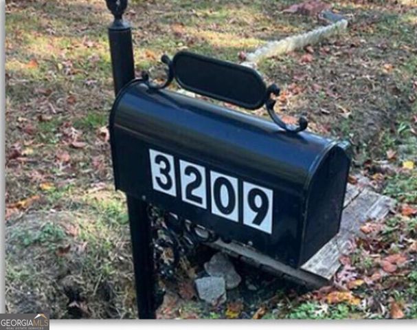 3209 Peachtree Street, Lithia Springs, GA 30122