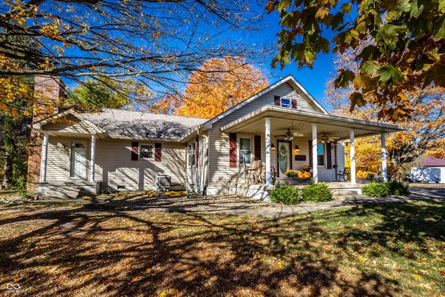 3255 S Greensboro Pike, New Castle, IN 47362