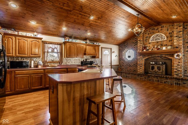 3255 S Greensboro Pike, New Castle, IN 47362