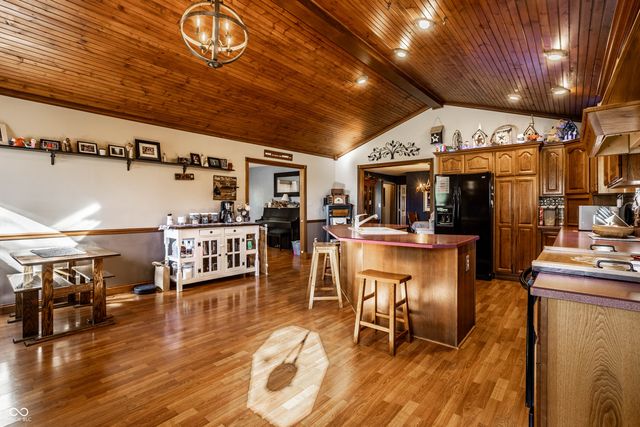 3255 S Greensboro Pike, New Castle, IN 47362