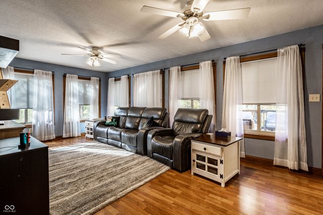 3255 S Greensboro Pike, New Castle, IN 47362