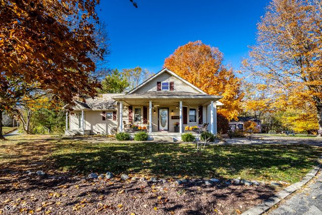 3255 S Greensboro Pike, New Castle, IN 47362