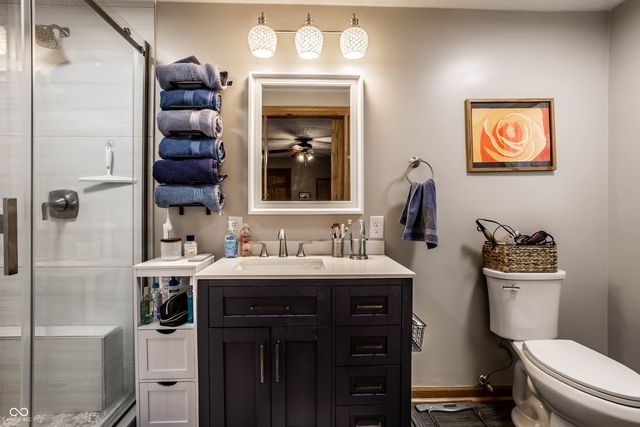 3255 S Greensboro Pike, New Castle, IN 47362