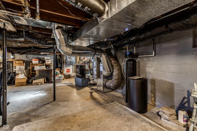 3255 S Greensboro Pike, New Castle, IN 47362