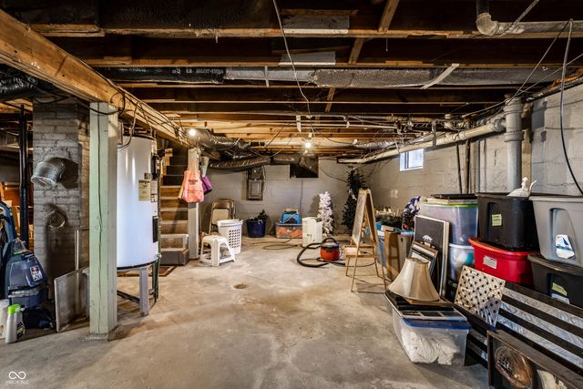 3255 S Greensboro Pike, New Castle, IN 47362