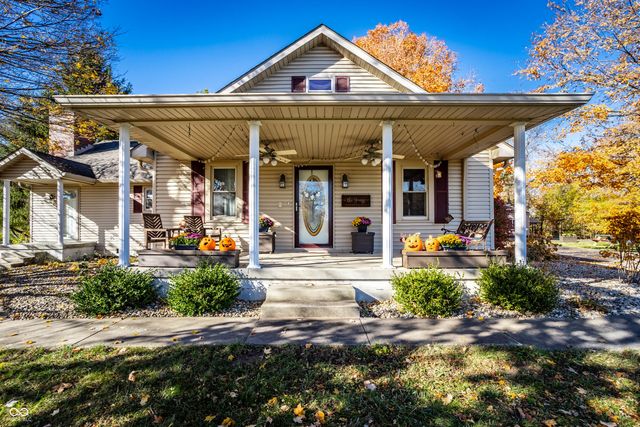 3255 S Greensboro Pike, New Castle, IN 47362