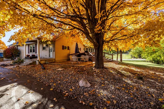 3255 S Greensboro Pike, New Castle, IN 47362