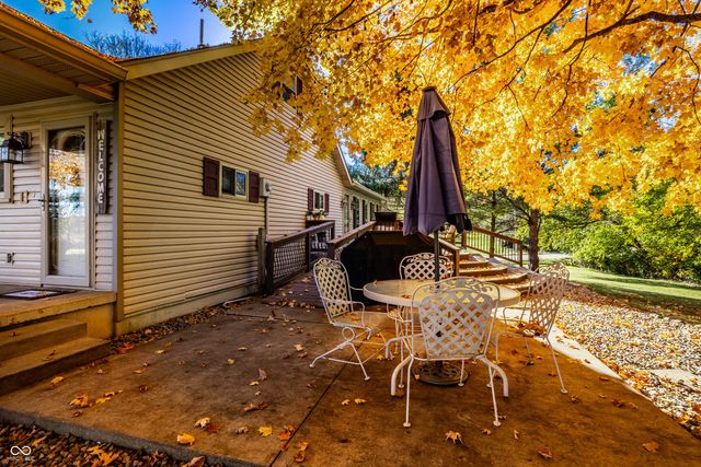 3255 S Greensboro Pike, New Castle, IN 47362