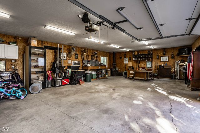 3255 S Greensboro Pike, New Castle, IN 47362