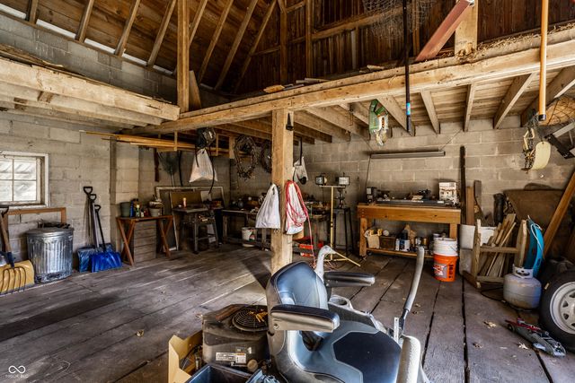 3255 S Greensboro Pike, New Castle, IN 47362