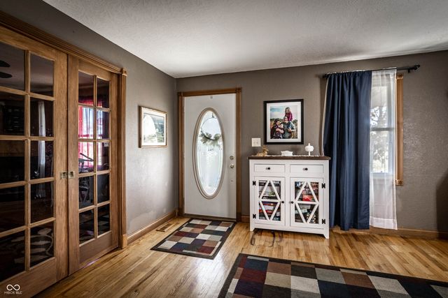 3255 S Greensboro Pike, New Castle, IN 47362