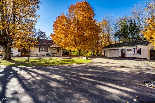 3255 S Greensboro Pike, New Castle, IN 47362