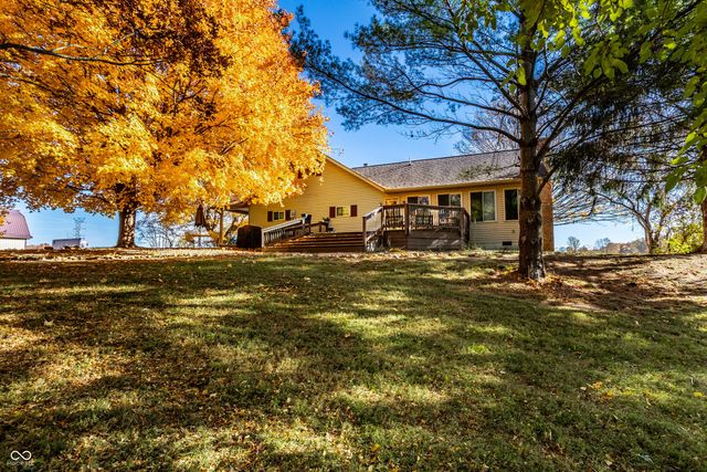 3255 S Greensboro Pike, New Castle, IN 47362