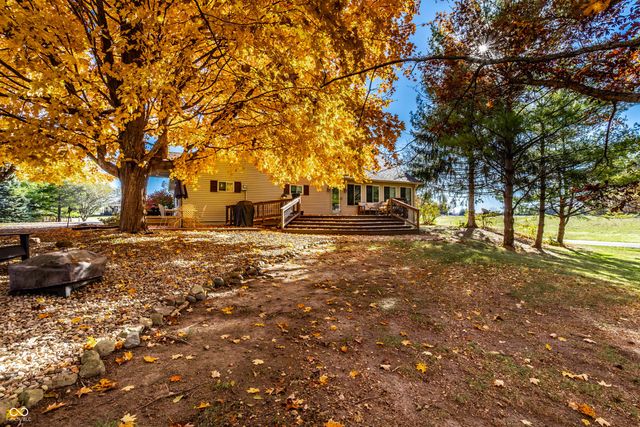 3255 S Greensboro Pike, New Castle, IN 47362