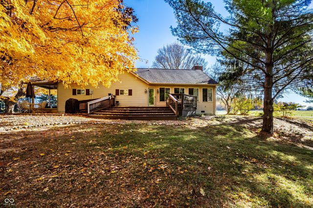 3255 S Greensboro Pike, New Castle, IN 47362