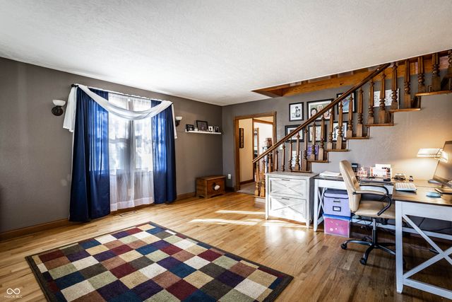 3255 S Greensboro Pike, New Castle, IN 47362