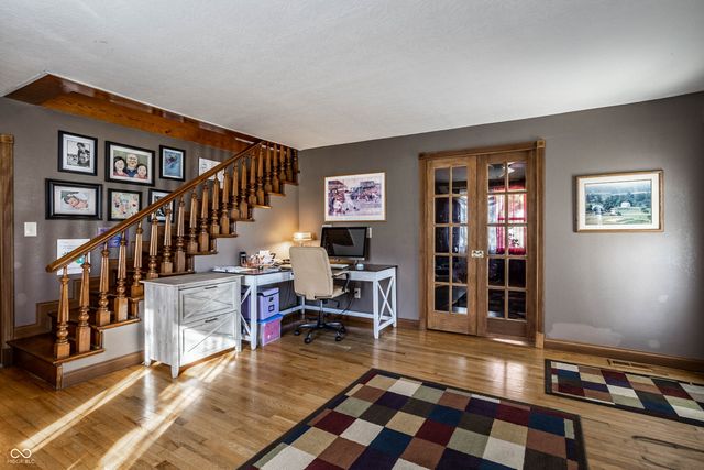 3255 S Greensboro Pike, New Castle, IN 47362