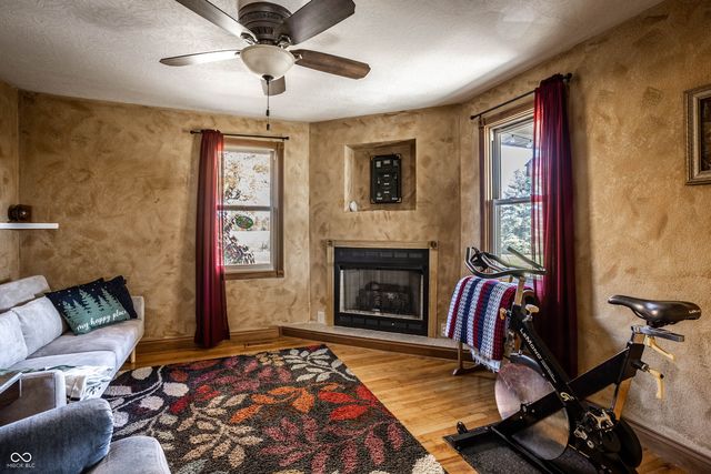 3255 S Greensboro Pike, New Castle, IN 47362