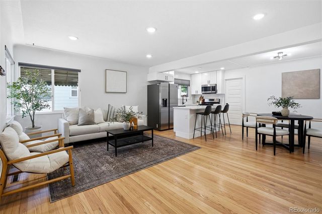 431 Osceola Street, Denver, CO 80204