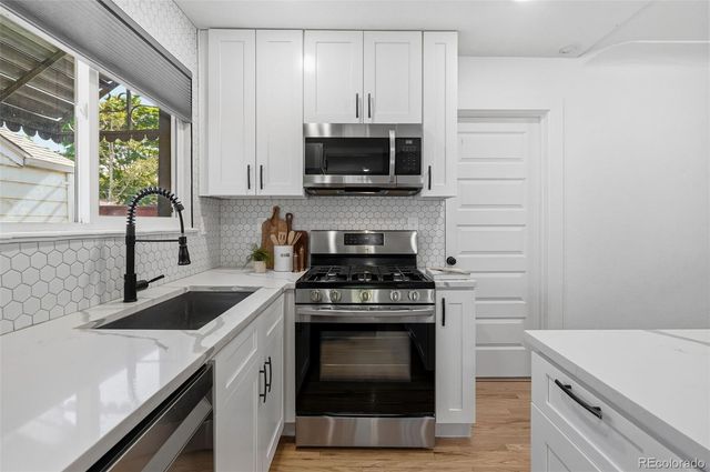 431 Osceola Street, Denver, CO 80204