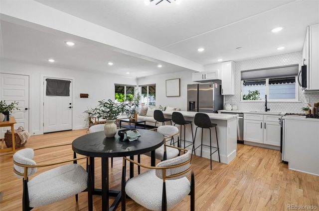 431 Osceola Street, Denver, CO 80204
