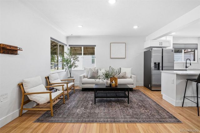 431 Osceola Street, Denver, CO 80204