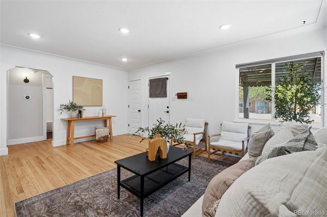 431 Osceola Street, Denver, CO 80204