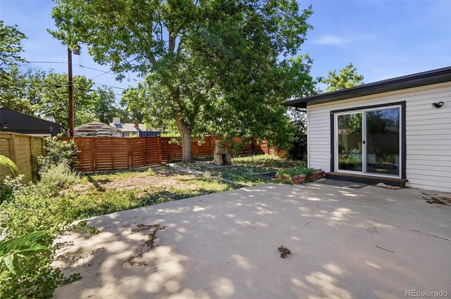 431 Osceola Street, Denver, CO 80204