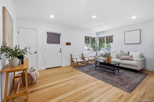 431 Osceola Street, Denver, CO 80204