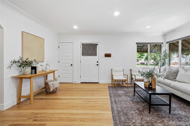 431 Osceola Street, Denver, CO 80204
