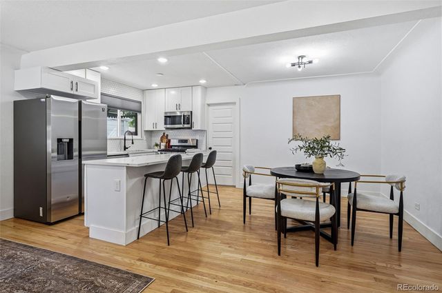 431 Osceola Street, Denver, CO 80204