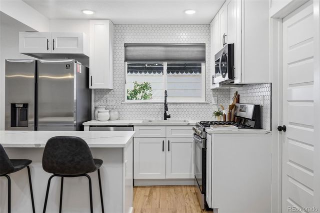 431 Osceola Street, Denver, CO 80204