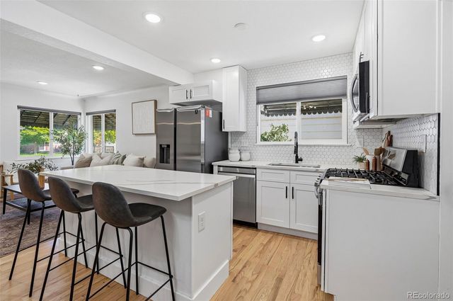 431 Osceola Street, Denver, CO 80204
