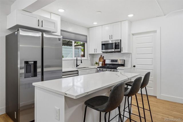 431 Osceola Street, Denver, CO 80204