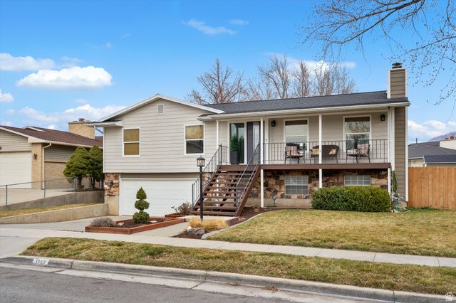 1563 E TAMERON DR, Sandy, UT 84092