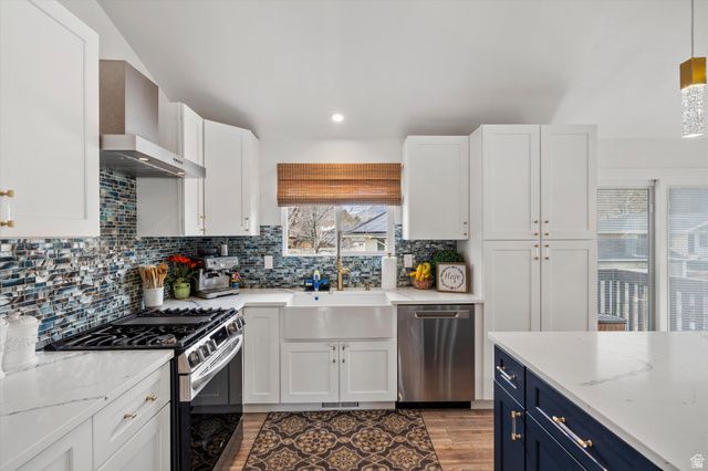 1563 E TAMERON DR, Sandy, UT 84092