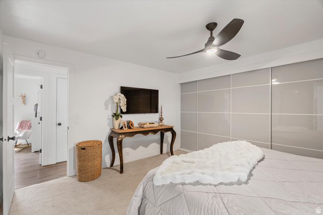 1563 E TAMERON DR, Sandy, UT 84092