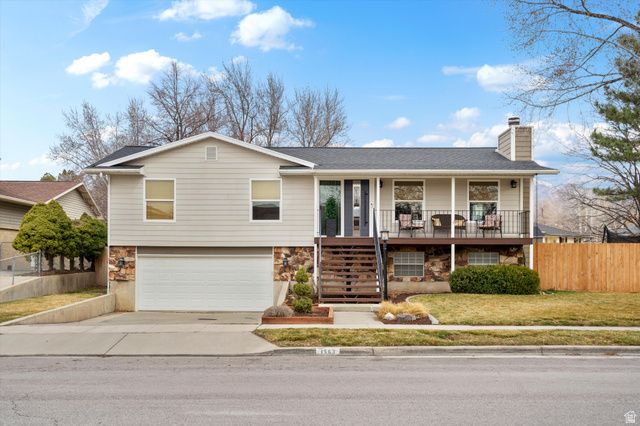 1563 E TAMERON DR, Sandy, UT 84092